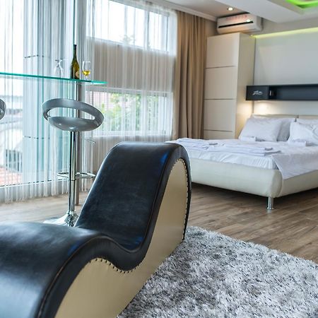 Zam Residence Валево Экстерьер фото
