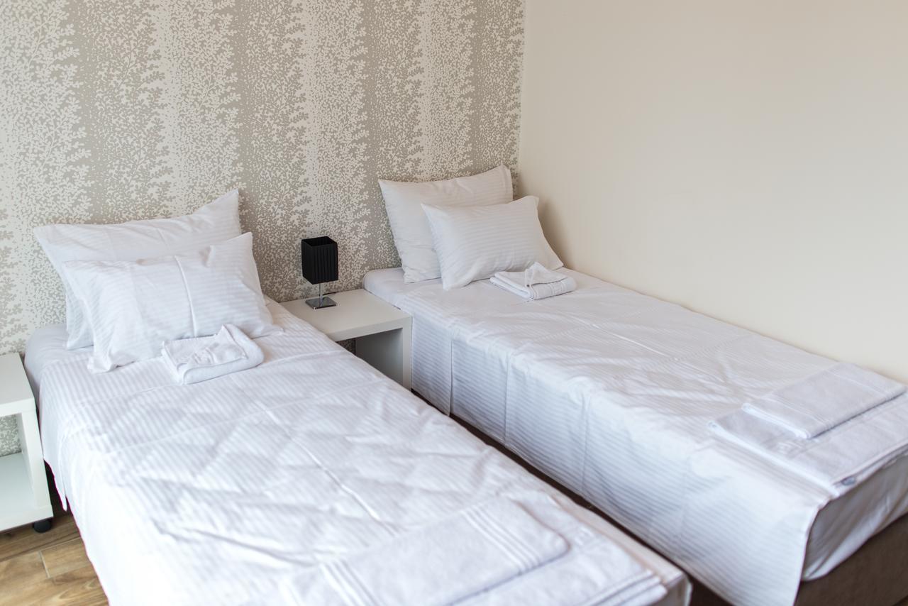 Zam Residence Валево Экстерьер фото