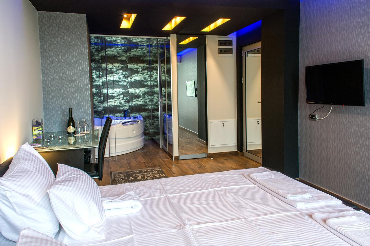 Zam Residence Валево Экстерьер фото