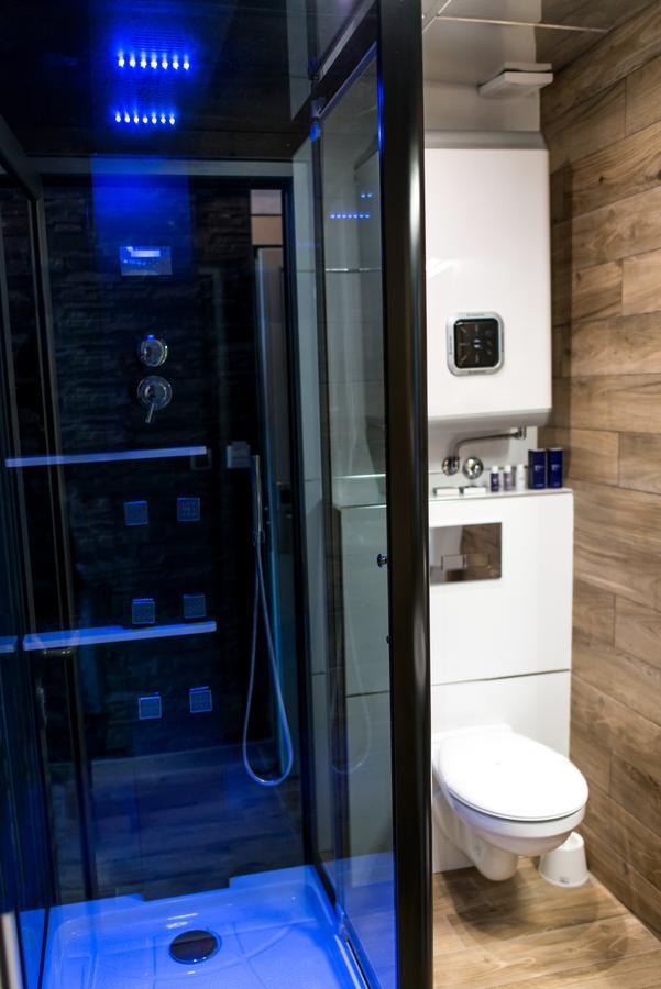Zam Residence Валево Экстерьер фото