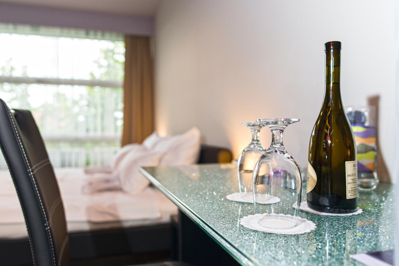 Zam Residence Валево Экстерьер фото