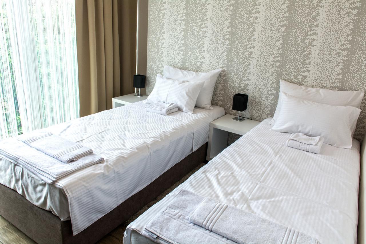 Zam Residence Валево Экстерьер фото