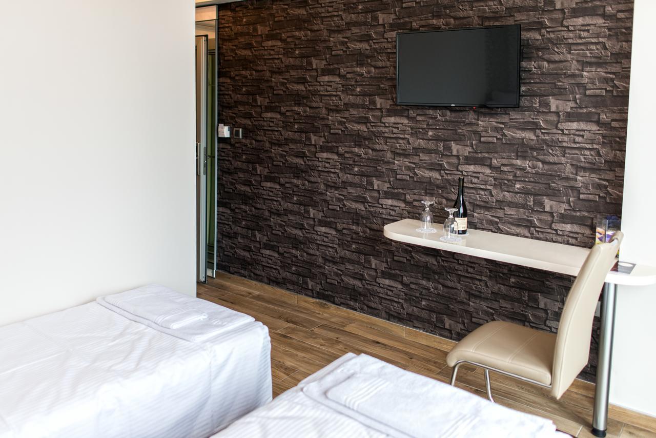 Zam Residence Валево Экстерьер фото