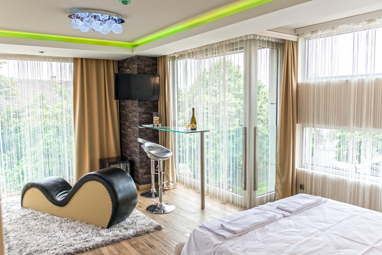 Zam Residence Валево Экстерьер фото