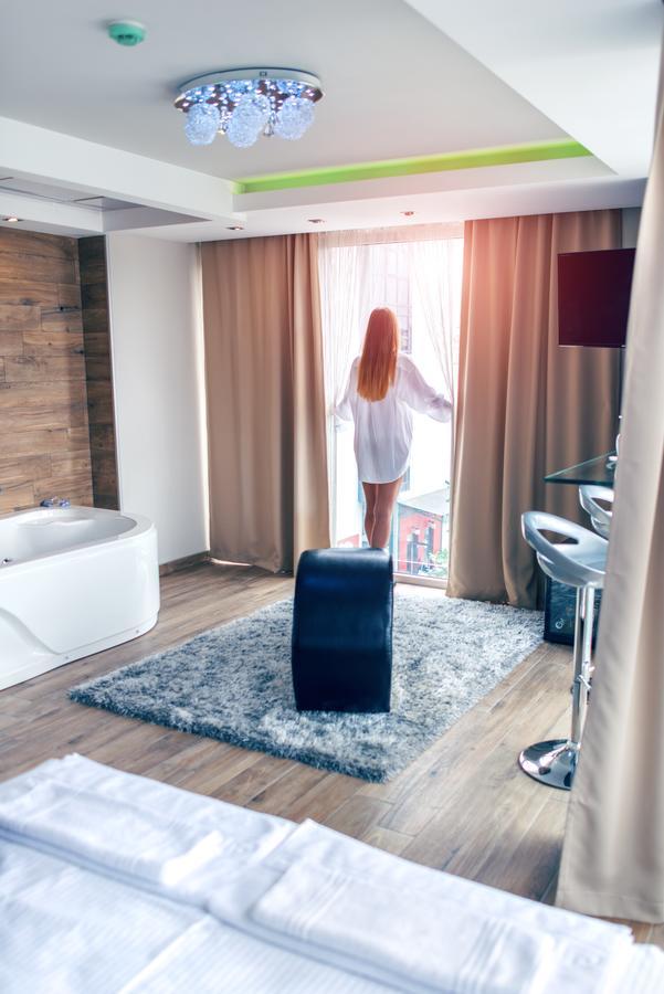 Zam Residence Валево Экстерьер фото
