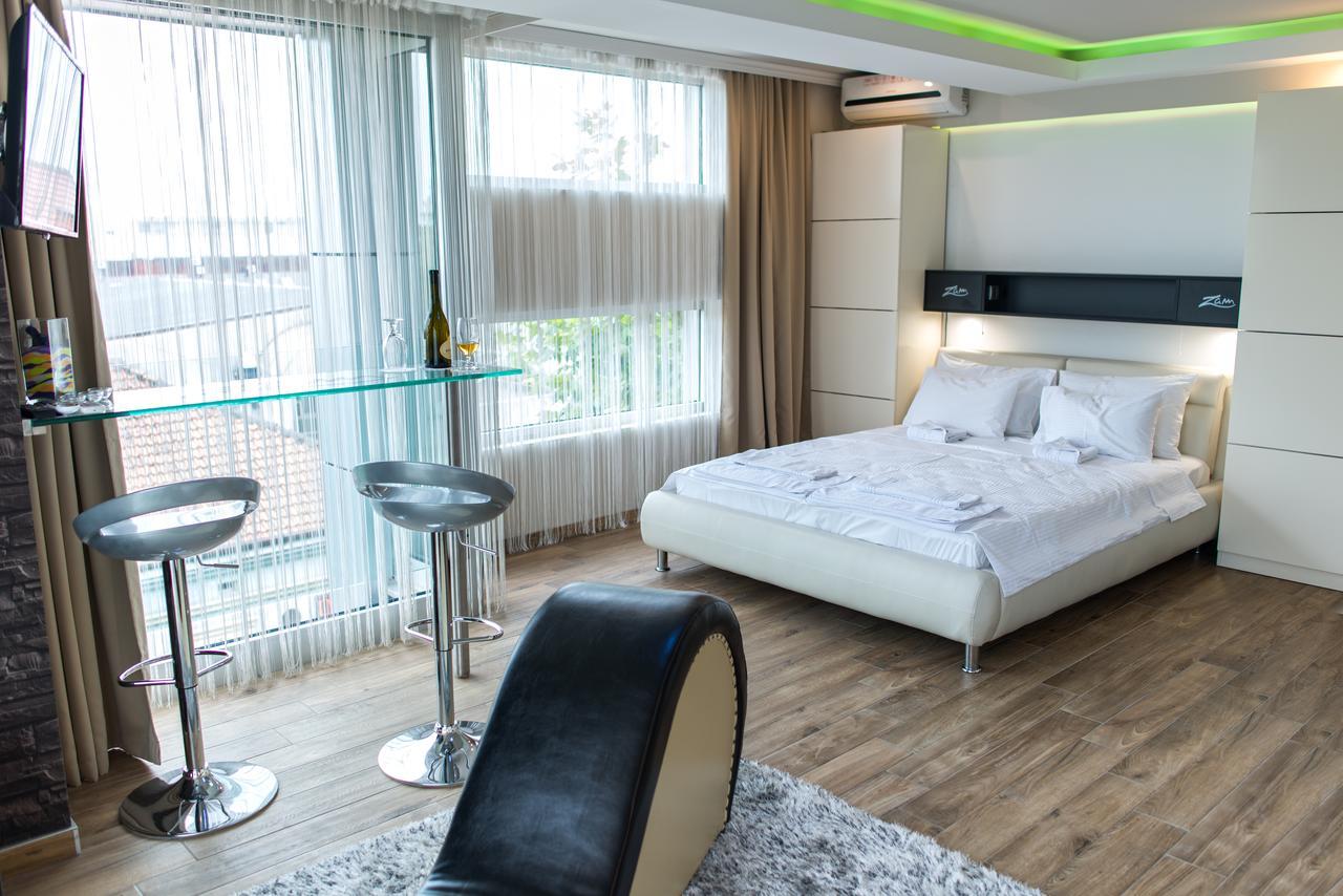 Zam Residence Валево Экстерьер фото