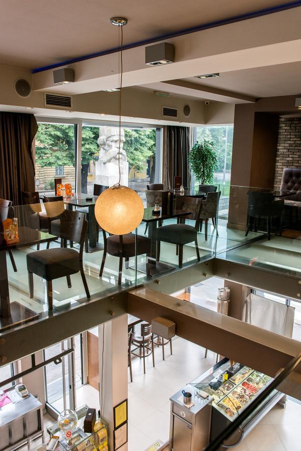 Zam Residence Валево Экстерьер фото